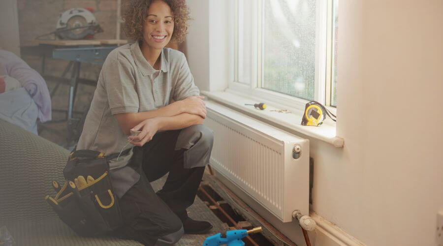 Professional expert plumbing services in Prosperity, PA